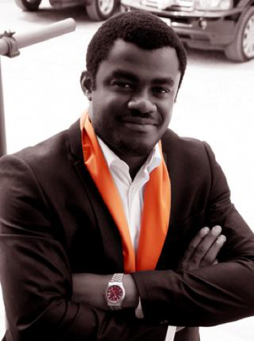Chuka Atuchukwu
